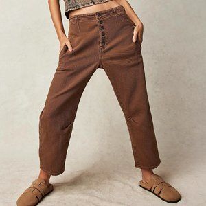 Free People We The Free Osaka Jeans, size 28
